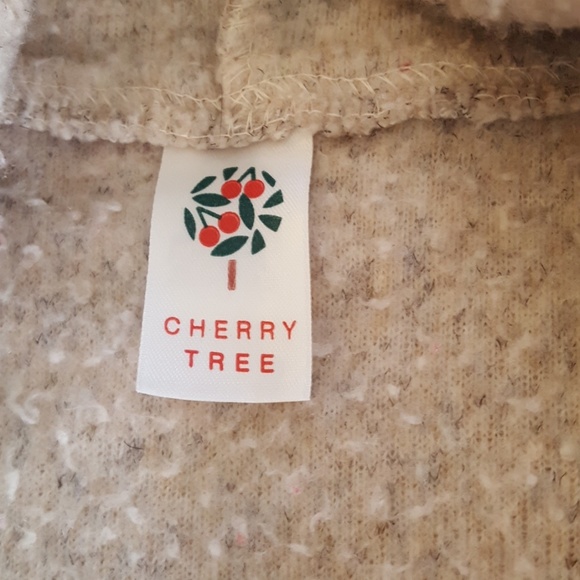 kids zip up sweatshirt and pants - Picture 2 of 4